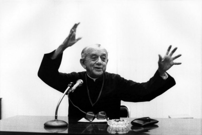 Helder, o Dom da profecia [Marcelo Barros]