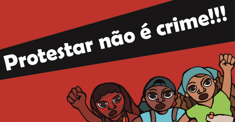 A greve como direito democrático está sob ameaça