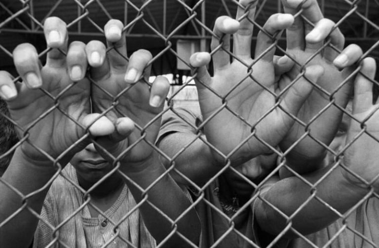 Brasil é 10º país que mais mata jovens no mundo