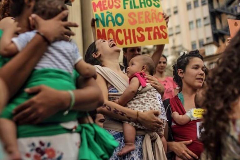 “Aposentadoria fica, Temer sai” será grito das mulheres no dia 08 de março