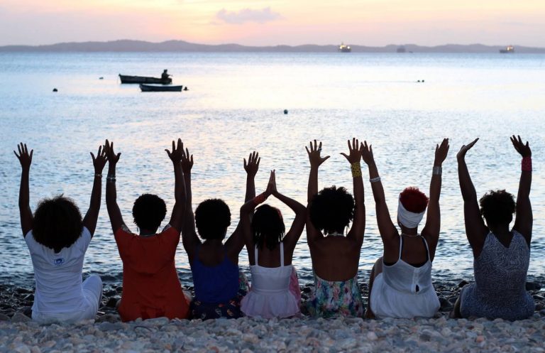 Liturgia para o 8 de março