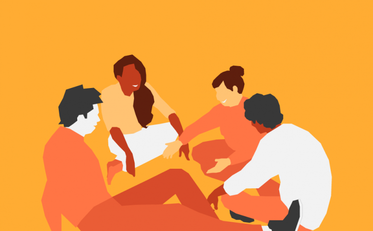 O encontro entre uma samaritana e um judeu [Lopes, Mesters e Orofino]