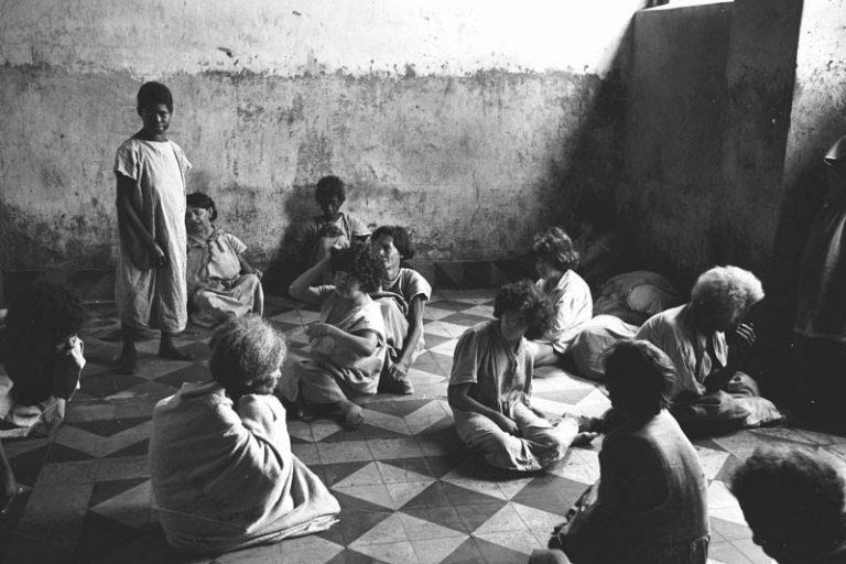 Para excluídos [José Antonio Pagola]