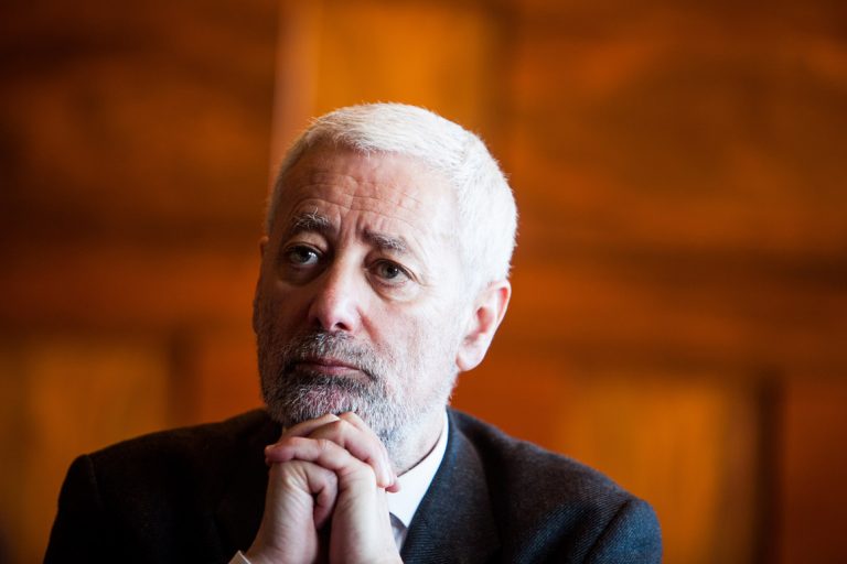 “Se fosse brasileiro, estaria indignado com a situação da educação”