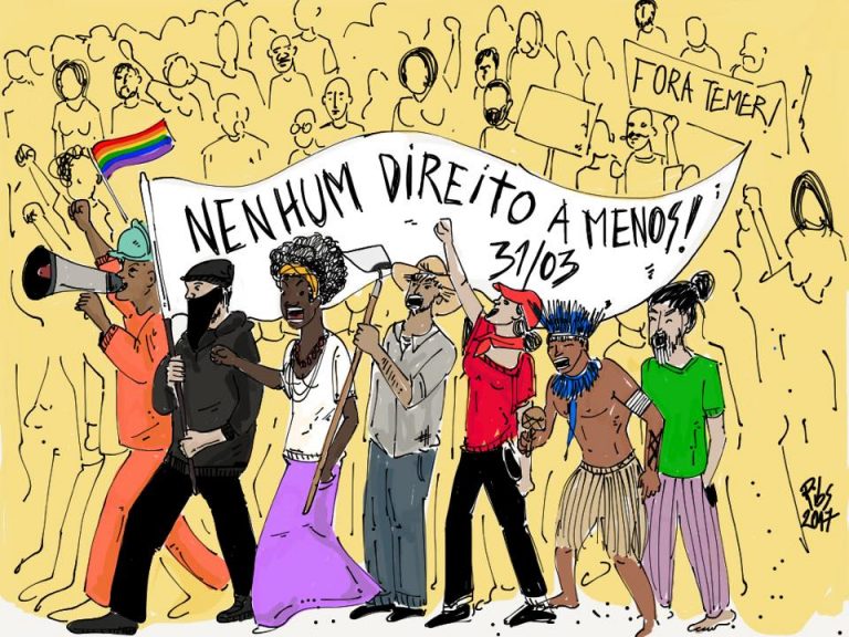 Reforma da Previdência: combatendo mitos e a desinformação