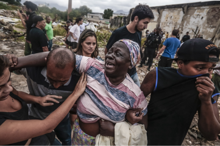 Guilherme Boulos: A reforma da previdência é uma ponte para o abismo