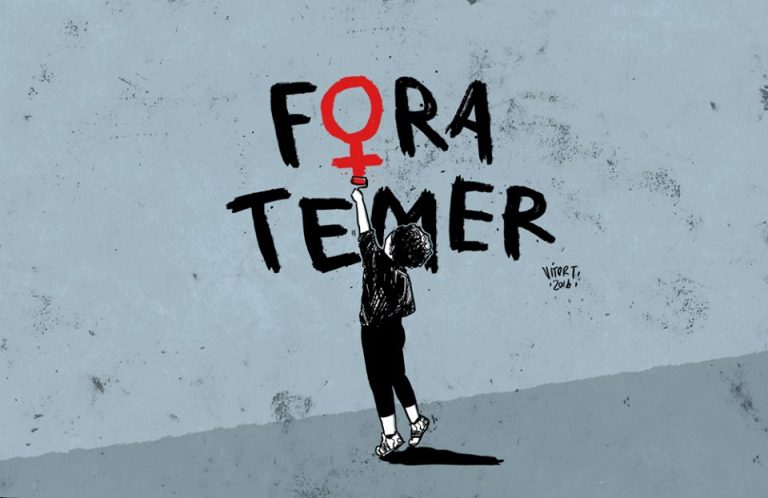 CNBB apoia sindicatos e movimentos sociais contra reformas de Temer