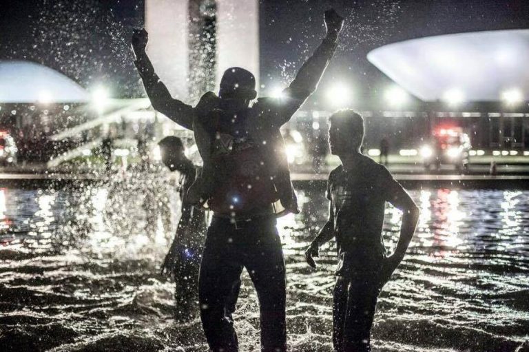 Inesc convida para debate sobre Democracia e Reforma do Sistema Político