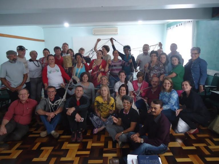 CEBI-SC Relações de Gênero versus Patriarcado e Capitalismo