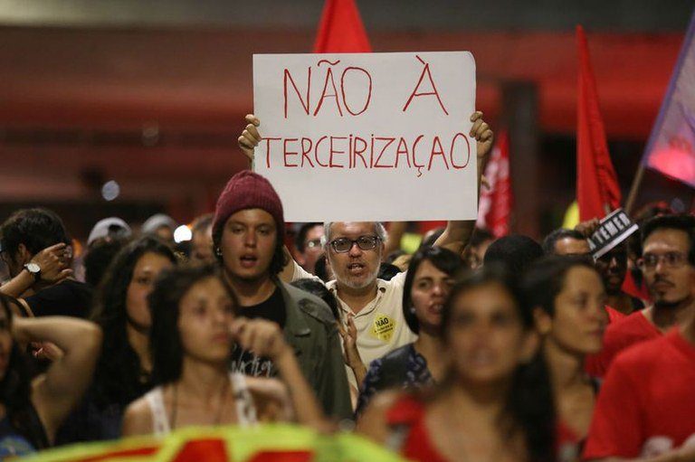 Rejeição às reformas de Temer beira a unanimidade, aponta pesquisa