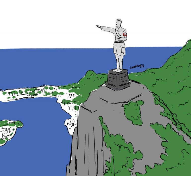 Evitar o mal [Ribamar Portela]