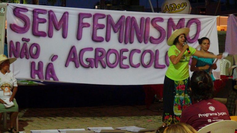 Da Agropornografia ao Agroerotismo: conhecer os desejos da terra