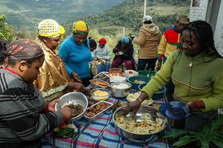 Governo Temer trava demarcações de áreas quilombolas
