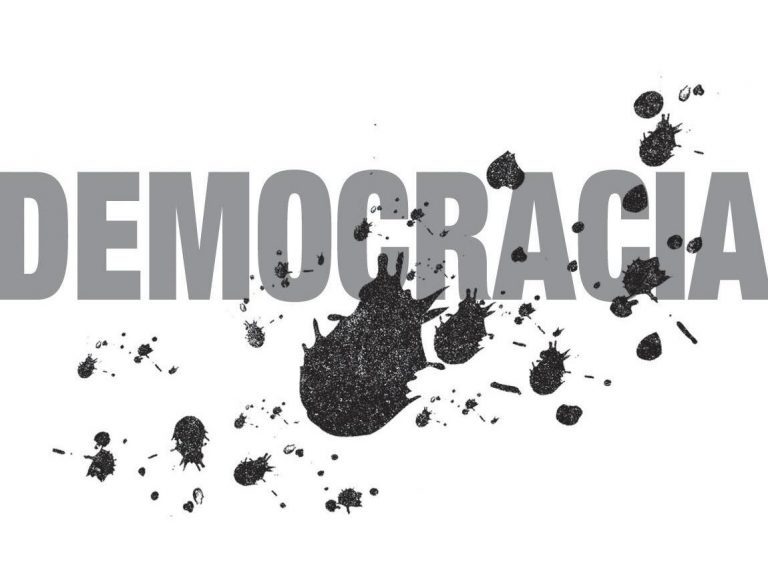 Ética, democracia e educação