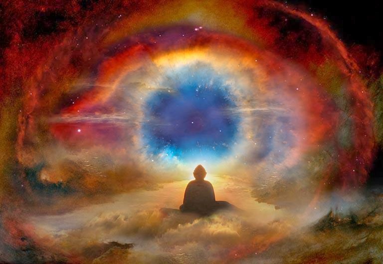 Convite para dançar com Deus