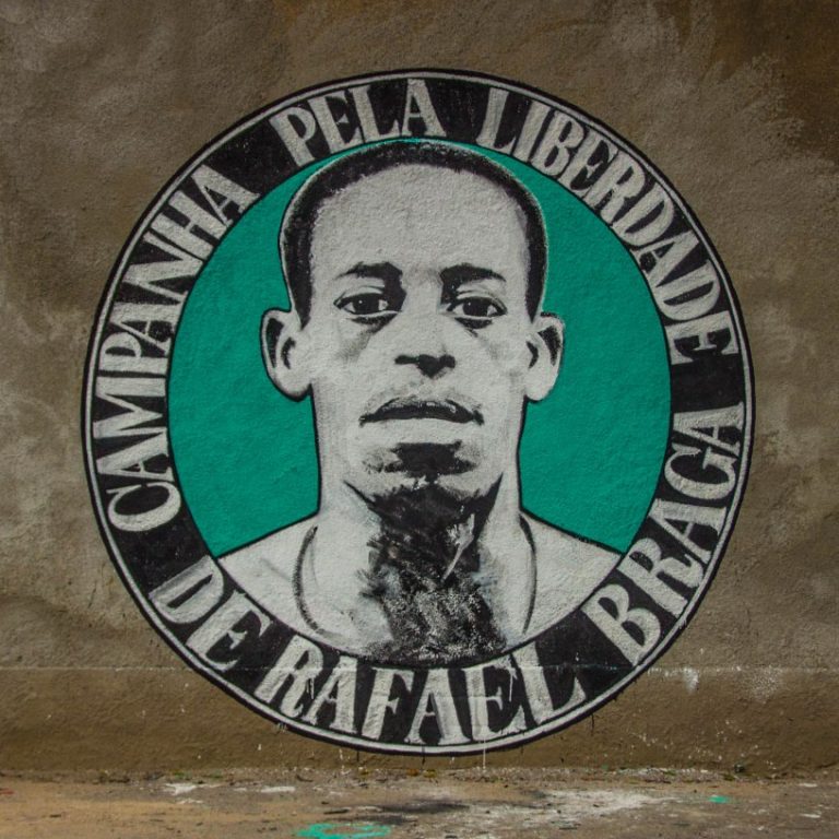 De Rafael Braga a Lula, o avanço do Estado de exceção