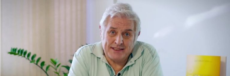 CEBI agradece a contribuição de Thomaz Hughes, falecido nesta segunda-feira, 15 de maio