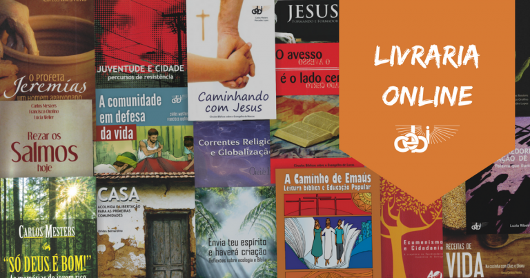 livraria online