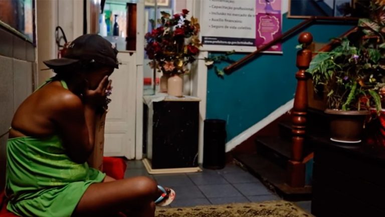 Hotel Laide: o documentário mostra a Cracolândia que João Doria não quer ver
