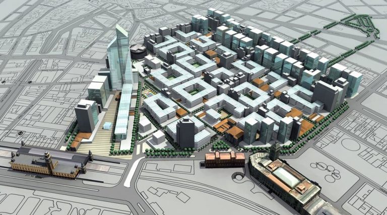 O que há por trás da ação higienista na "Cracolândia"?