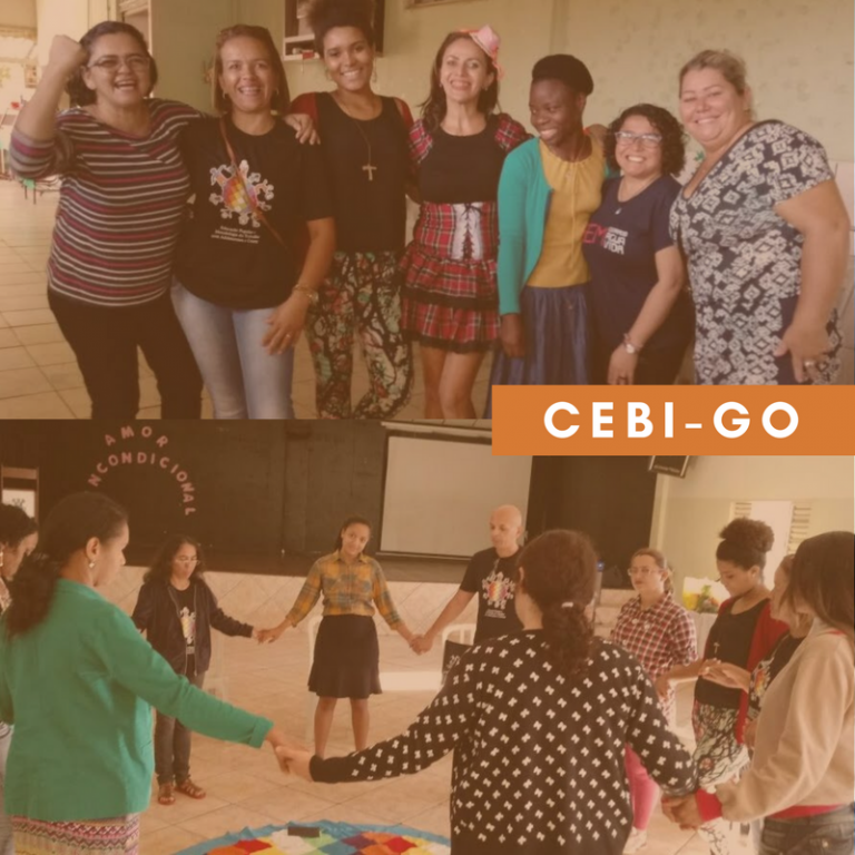 MAC/CEBI-GO Curso sobre Educação Popular e Metodologia chega a sua última etapa