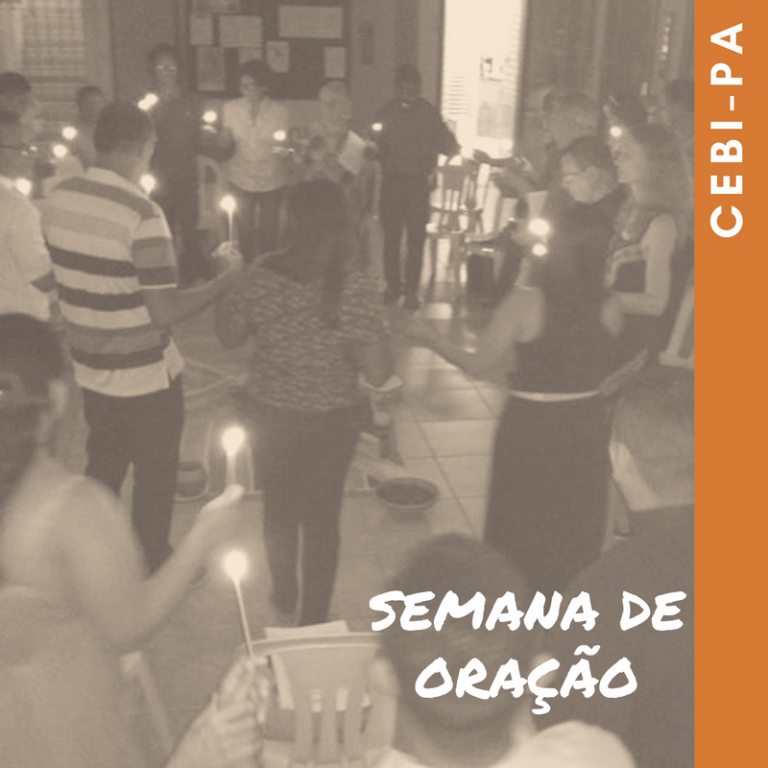Semana de Oração pela Unidade Cristã