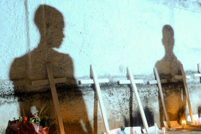 Atlas da Violência confirma desprezo pela juventude negra