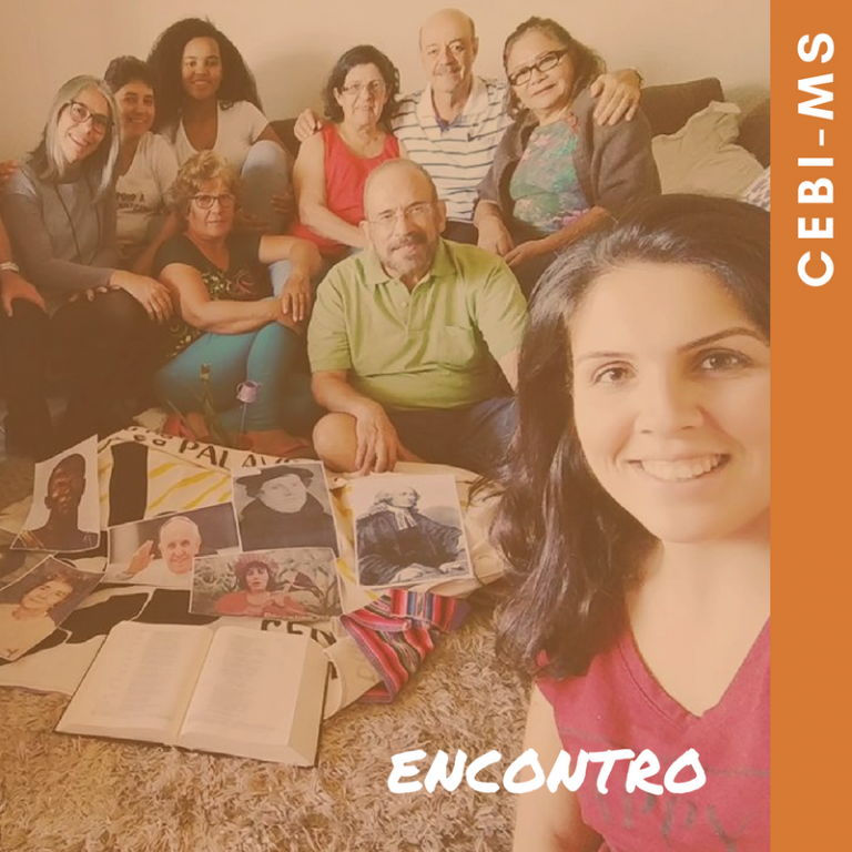 CEBI-MS: Começaram as preparatórias para a Assembleia Nacional