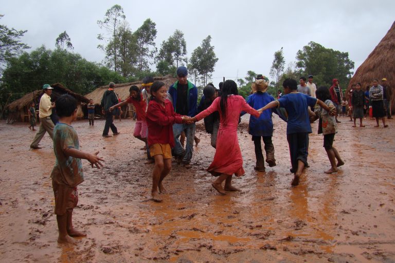 Impunidade e denúncia na ONU: um ano do massacre contra Guarani Kaiowá em Caarapó, no MS
