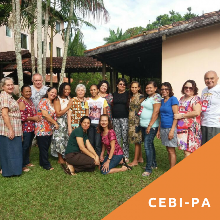 CEBI-PA: Seminário reflete as leituras Feministas da Bíblia