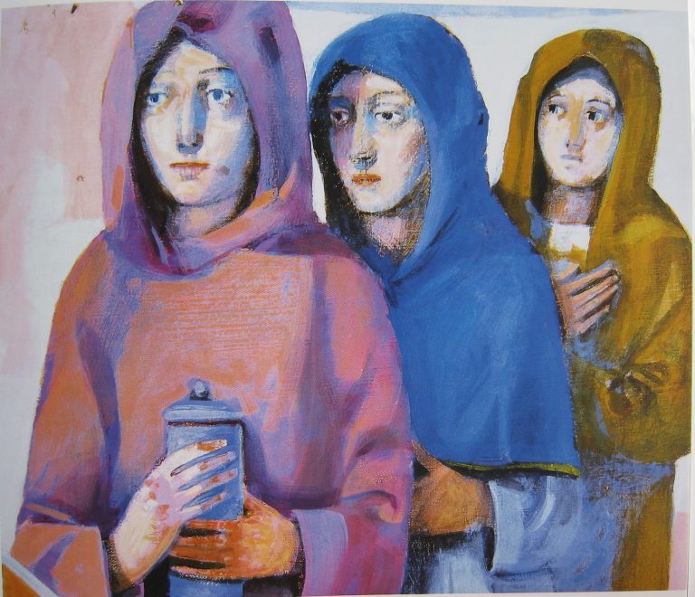 O que é a 'teologia feminista' e como ela está mudando a vida das mulheres