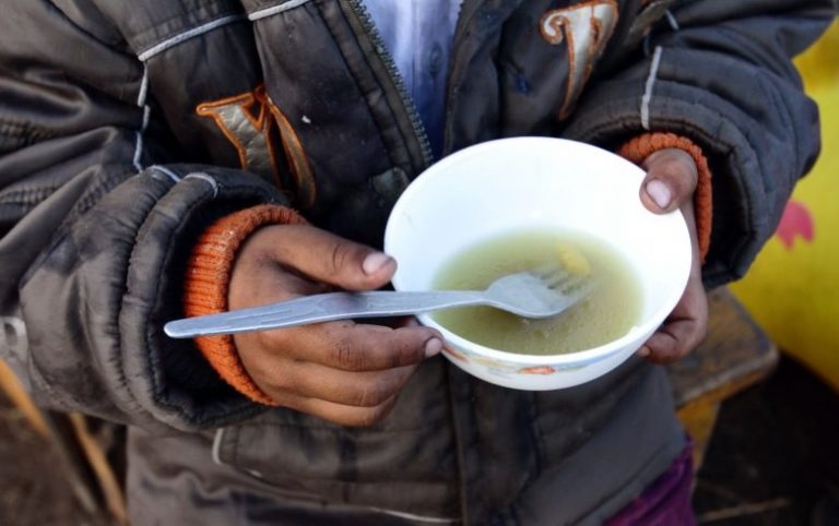 ©FAO/Sean Gallagher