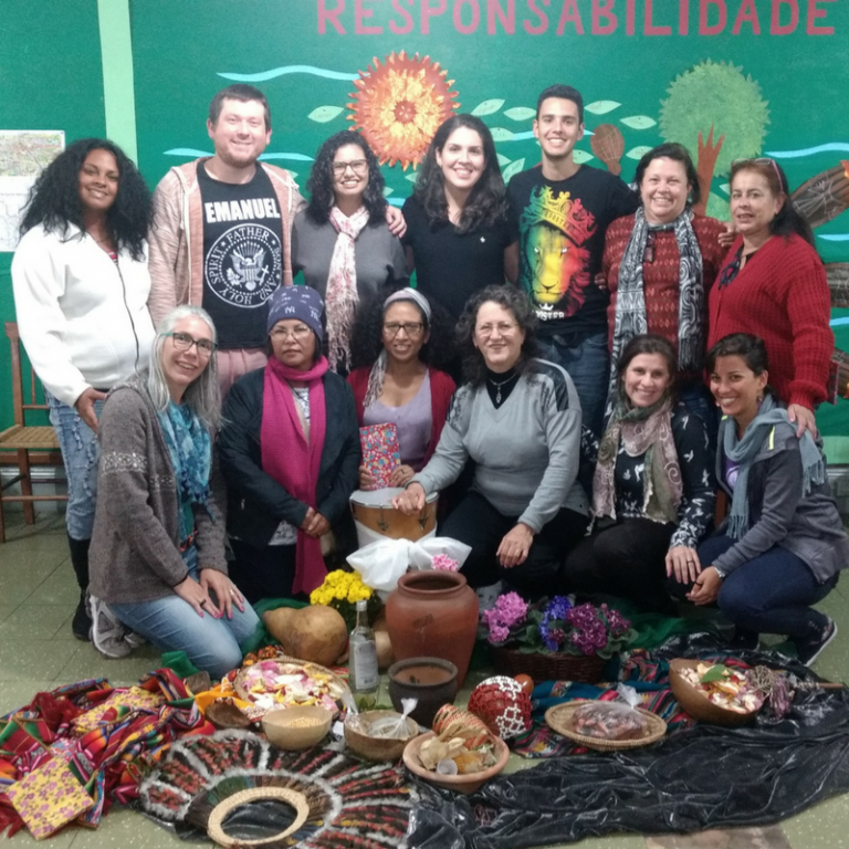 CEBI e CESEEP: Inicia o Curso sobre Diálogo Inter-religioso