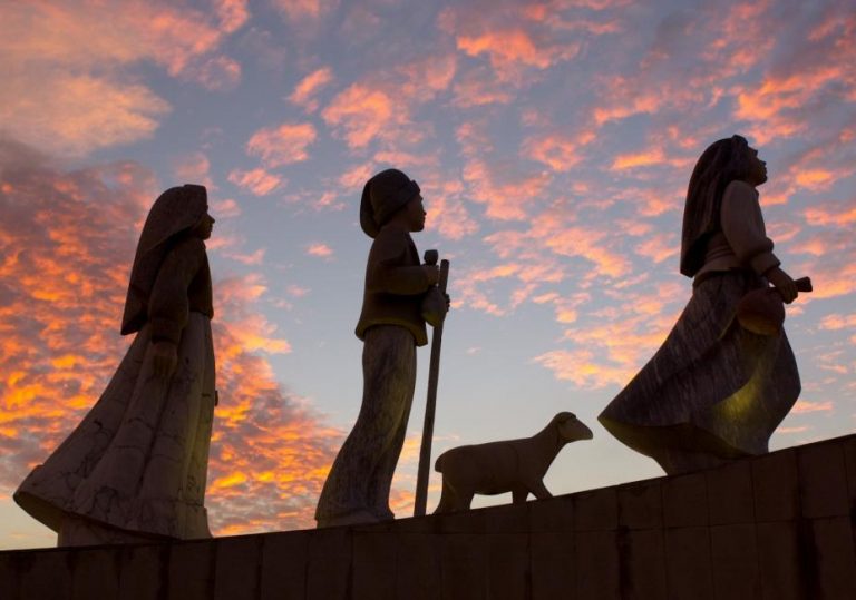 Três chamadas de Jesus [José Antonio Pagola]