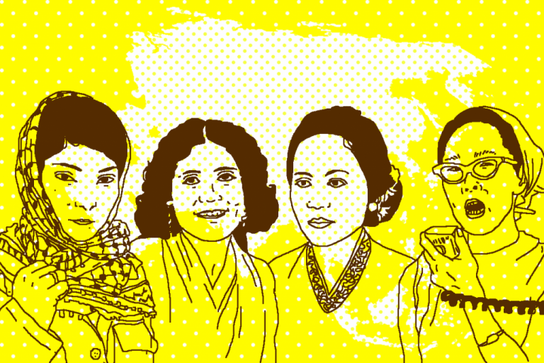 O vocabulário feminista que todos já deveriam estar dominando em 2017