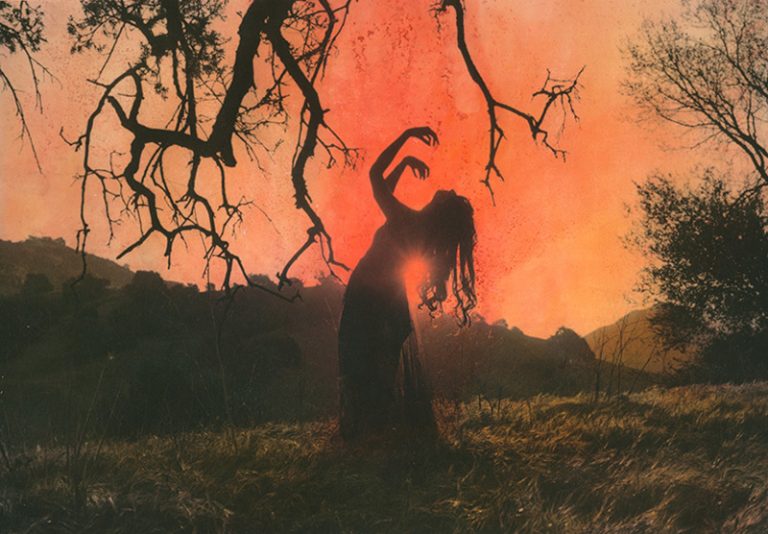 As Mulheres e a Reforma: falemos das bruxas! [Nancy Cardoso]