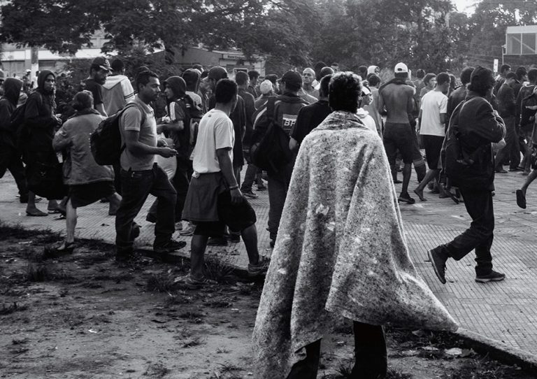 Existe saída para a Cracolândia?