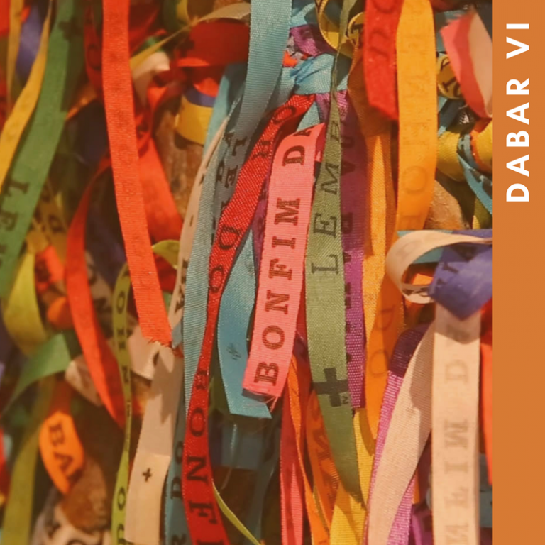 DABAR VI: Turma realiza reencontro para debater a intolerância e a resistência