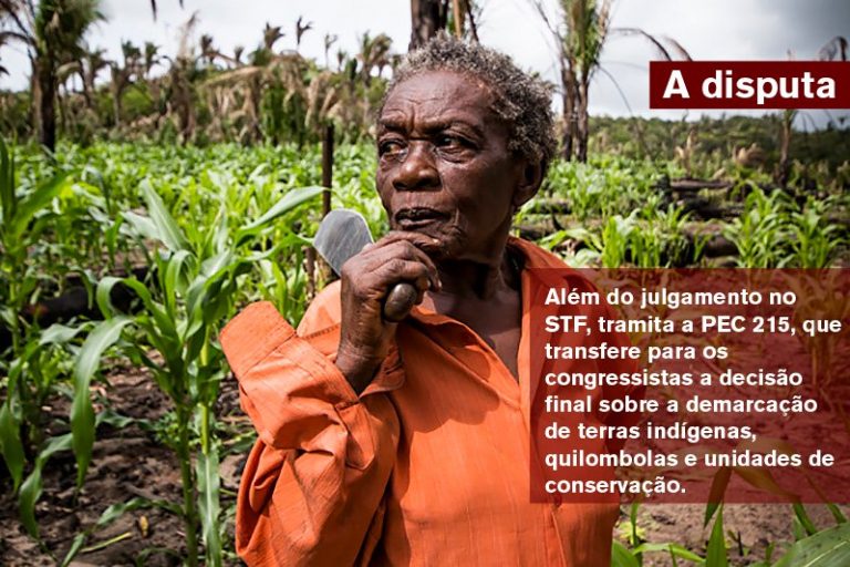 Ana Mendes / Repórter Brasil