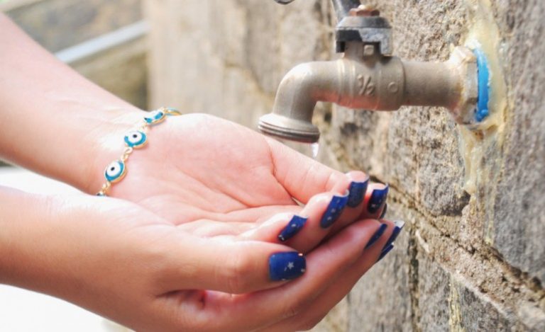 CEBI-PB: Nota em apoio ao fim do racionamento da água em Campina Grande