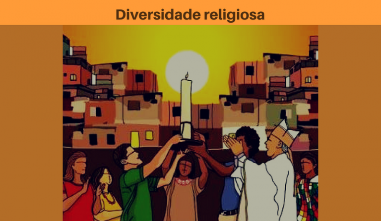 Portal das Comunidades Eclesiais de Base