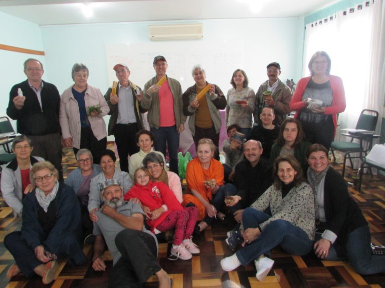 CEBI-SC: Bíblia e Saúde. Como cuidar da vida