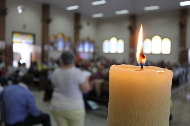 CEBI - comunidades de base CEBs