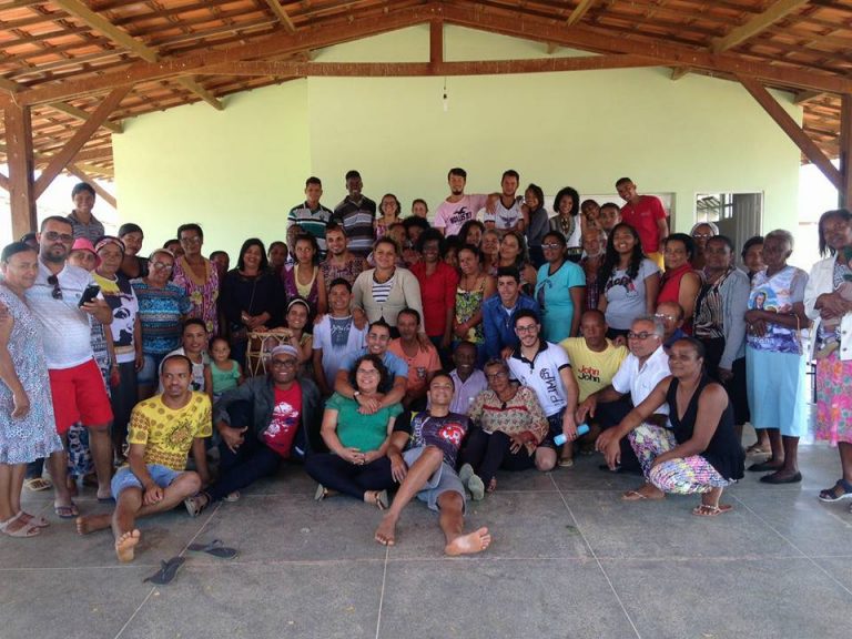 CEBI-BA: Vamos falar sobre a Juventude?