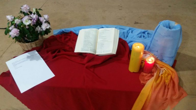 CEBI-GO De que Reformas as igrejas carecem atualmente?