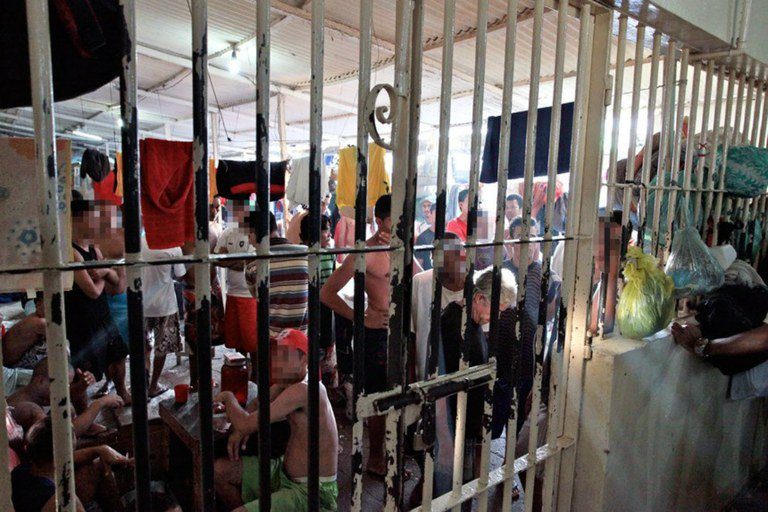 A maioridade penal e a parábola do Bom Samaritano