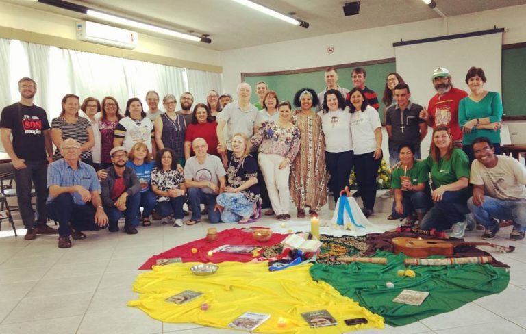 CEBI-Sul: Projetando caminhos para a Assembleia Nacional