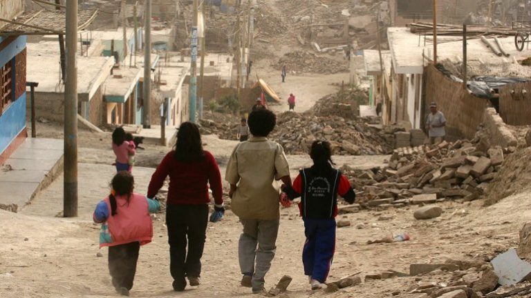 A Justiça, a Bíblia e a opção pelos pobres