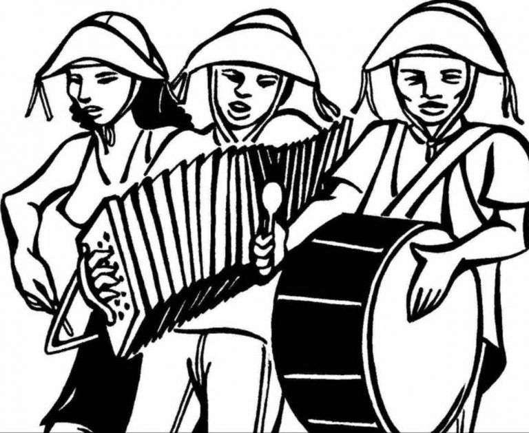 Som da resistência: Lamento Sertanejo