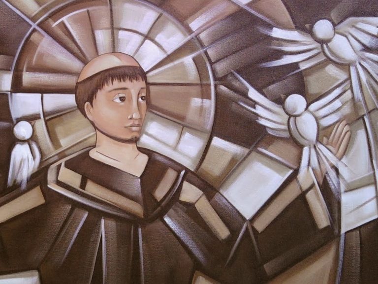 Oração de São Francisco de Assis na interpretação de Maria Bethânia